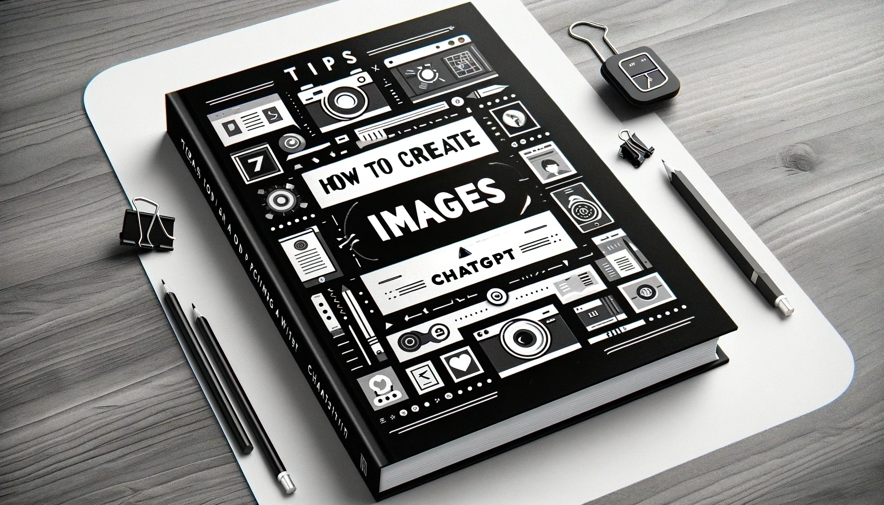 How to Create Images with ChatGPT